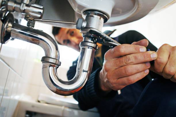 Best Plumbing Installation Services  in Grantley, PA