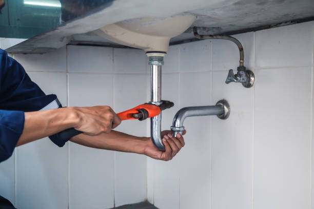 Best Sewer Cleaning Services  in Grantley, PA