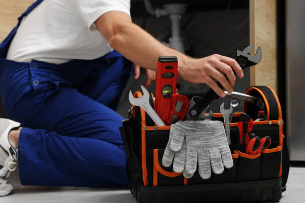 Best Water Leak Repair  in Grantley, PA