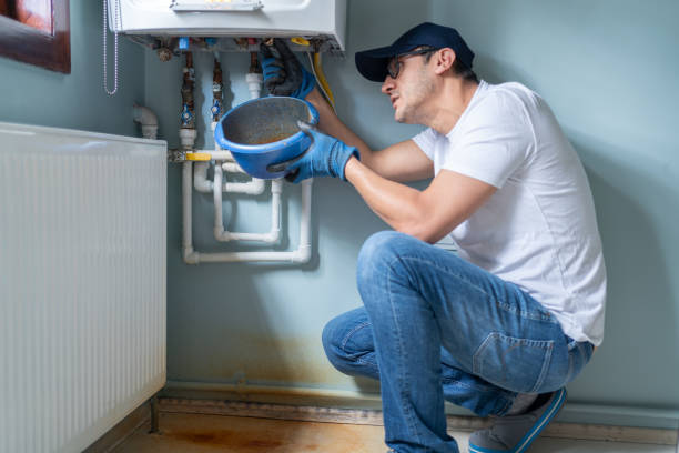 Best Water Leak Repair  in Grantley, PA
