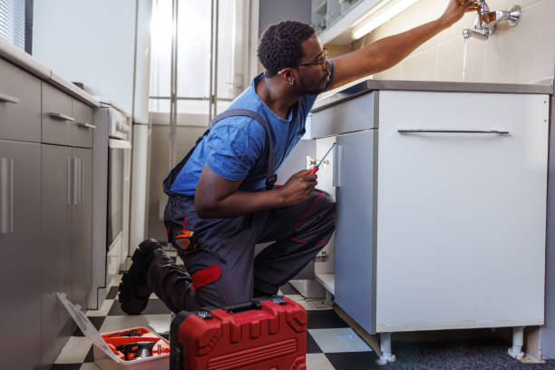Best Sprinkler Systems  in Grantley, PA