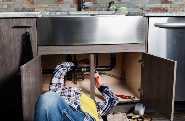 Best Residential Plumbing Services  in Grantley, PA