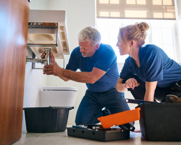 Reliable Grantley, PA Plumbing Solutions